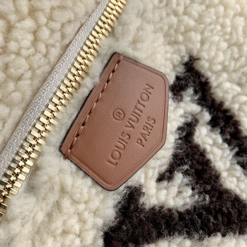 LV Waist Chest Packs